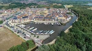 Pennington Marina